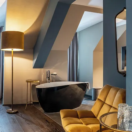 Appartamento Aiola Living Boutique *