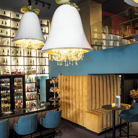 Aiola Living Boutique Appartamento *