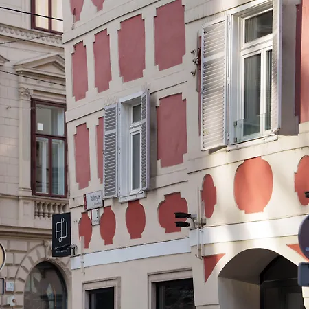Aiola Living Boutique Appartamento Graz