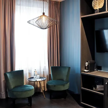 Aiola Living Boutique Appartamento *