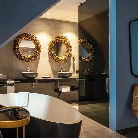 Aiola Living Boutique Appartamento