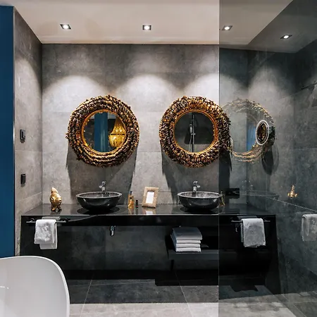 Aiola Living Boutique Appartamento *