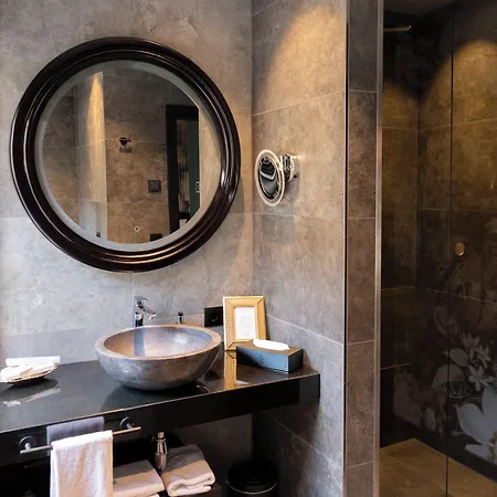 Aiola Living Boutique Appartamento *