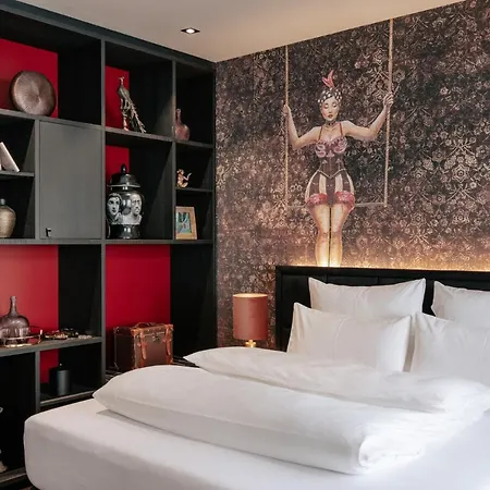 Aiola Living Boutique 4* Грац
