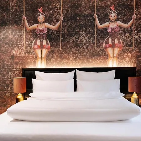 Hotel Aiola Living 4*