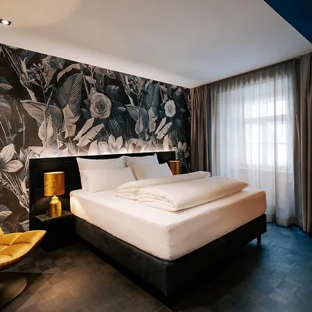 Aiola Living Hotel 4*
