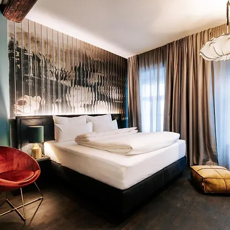 Hotel Aiola Living