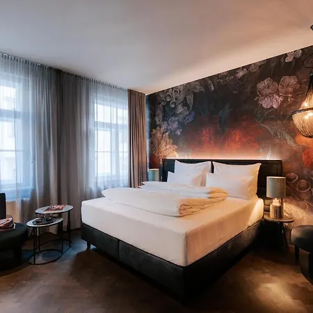 Szálloda Aiola Living Boutique Graz