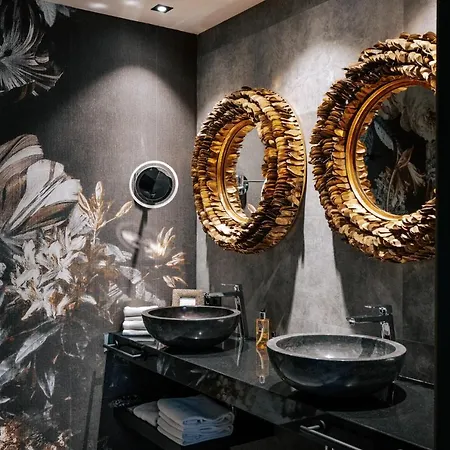 Ξενοδοχείο Aiola Living Boutique Γκρατς