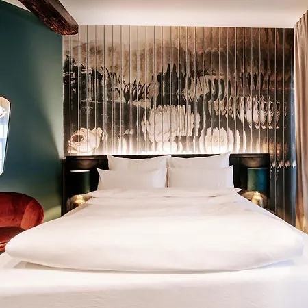 Szálloda Aiola Living Boutique 4*