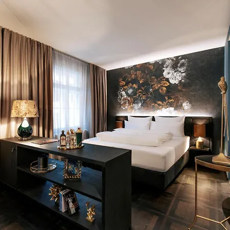 Aiola Living Boutique 4* Грац