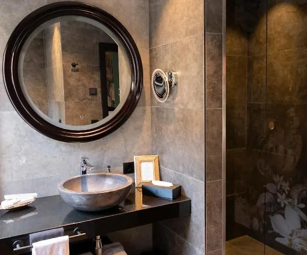 Aiola Living Boutique Hotel Graz