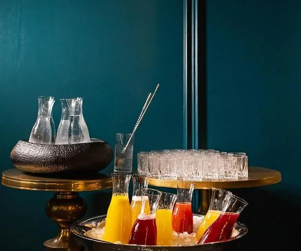 فندق Aiola Living Boutique