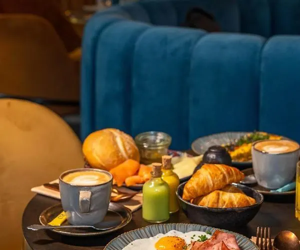 فندق Aiola Living Boutique غراتس