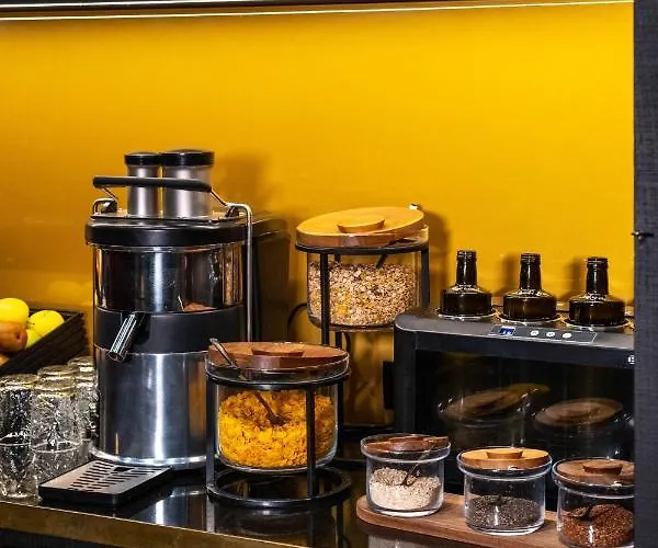 Aiola Living Boutique 4* غراتس