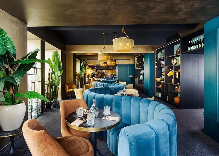 Hotel Aiola Living Boutique 4*