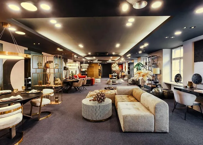 Aiola Living Boutique 4* גראץ