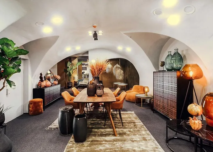 Hotel Aiola Living Boutique