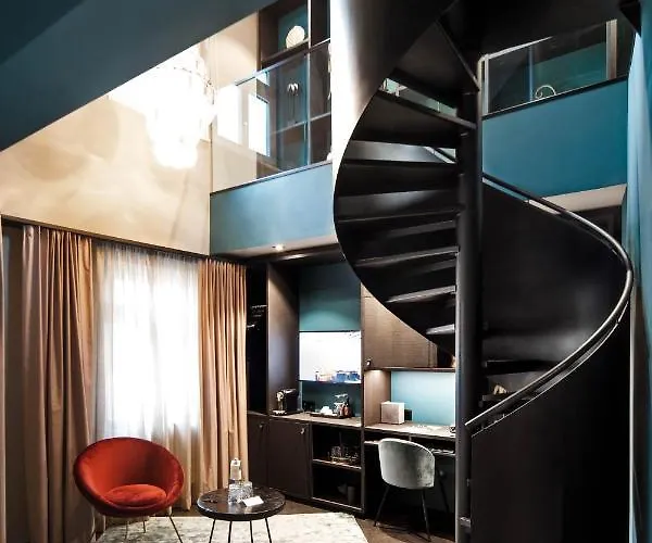 Aiola Living Boutique فندق غراتس