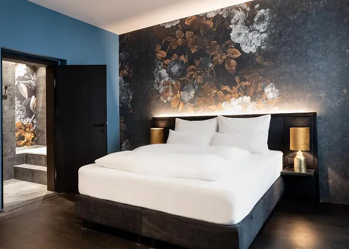 Aiola Living Boutique 4* غراتس