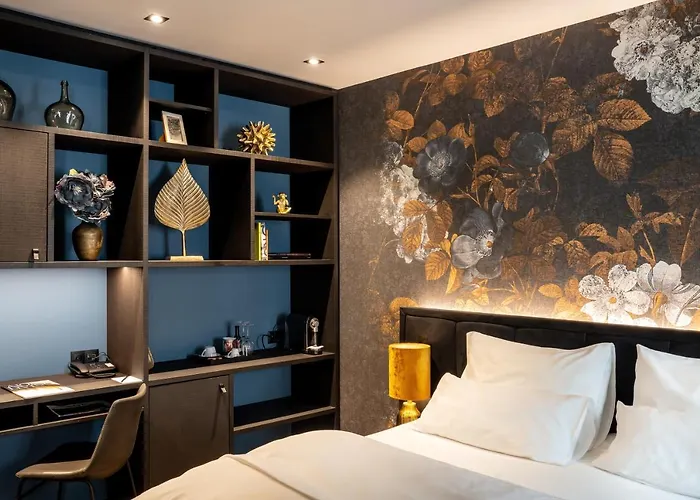 Aiola Living Boutique 4*