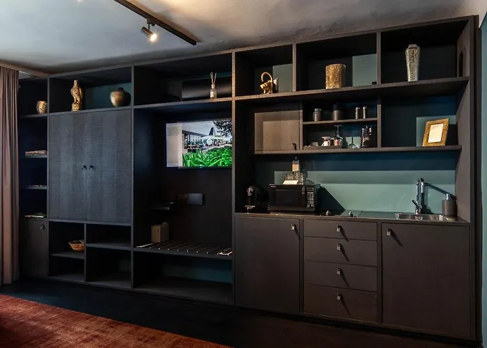 Aiola Living Boutique فندق غراتس