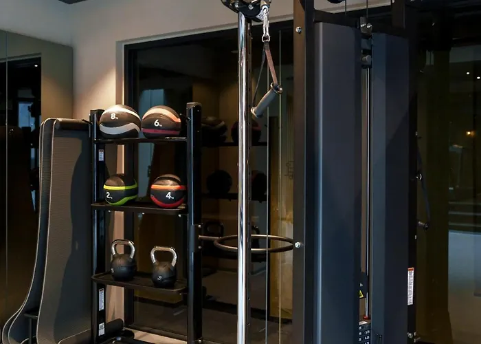 Aiola Living Boutique 4* غراتس