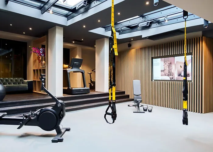 فندق Aiola Living Boutique