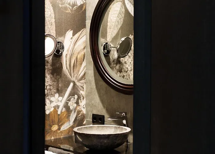 Aiola Living Boutique فندق غراتس