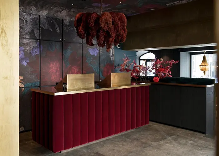 فندق Aiola Living Boutique