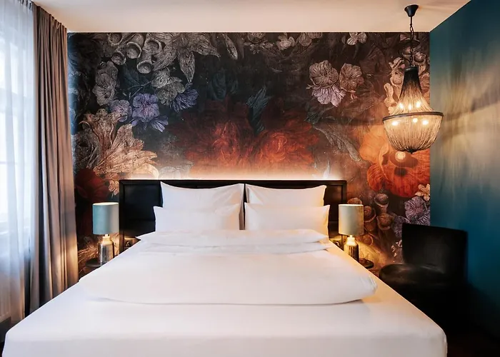 فندق Aiola Living Boutique 4*