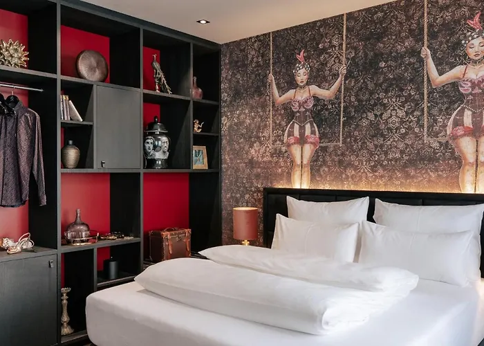 Aiola Living Boutique 4* غراتس