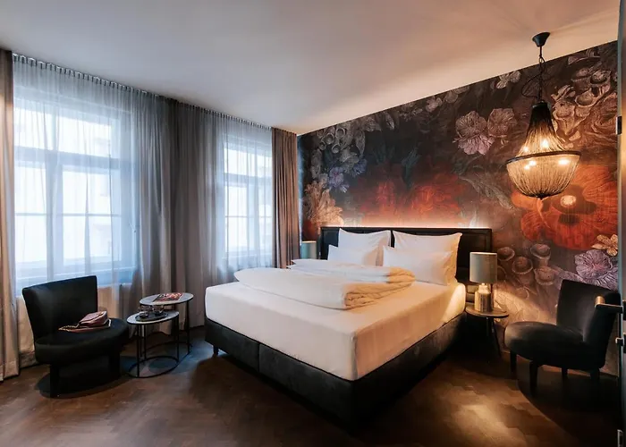 Hotel Aiola Living Boutique Graz