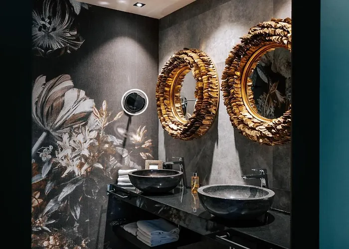 فندق Aiola Living Boutique غراتس