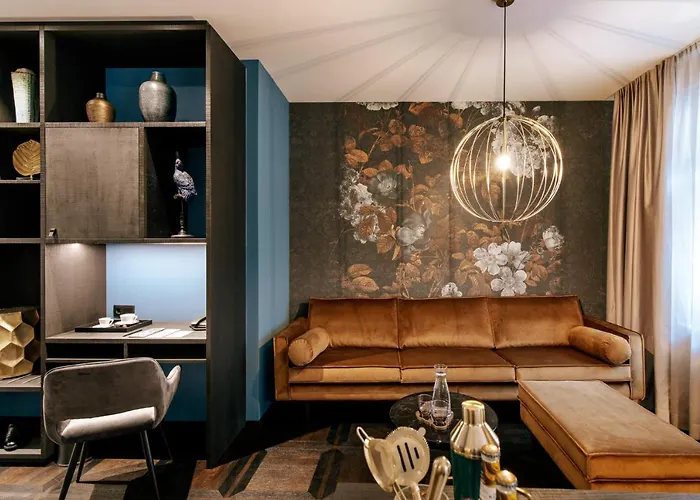 Aiola Living Boutique 4* غراتس