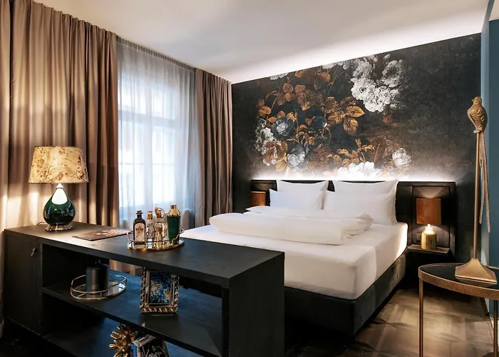 Aiola Living Boutique 4* גראץ