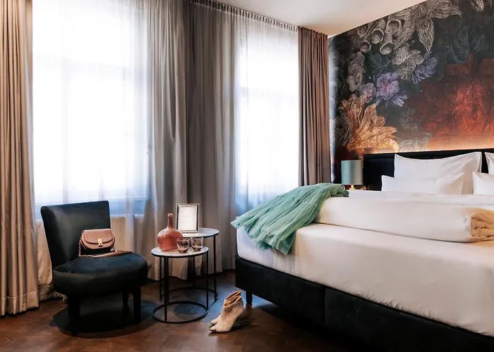 Aiola Living Boutique Hotel